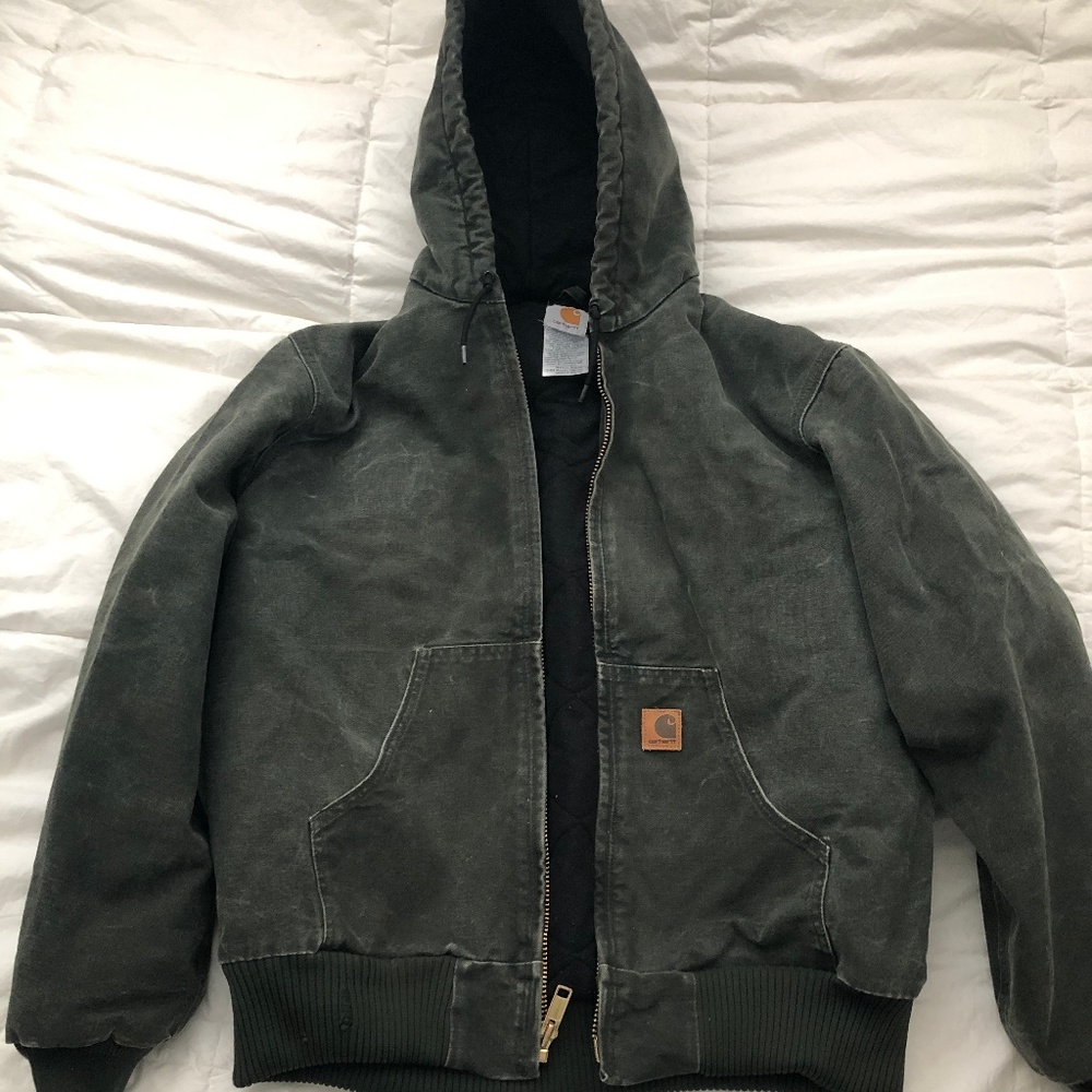 Carhartt Jacket